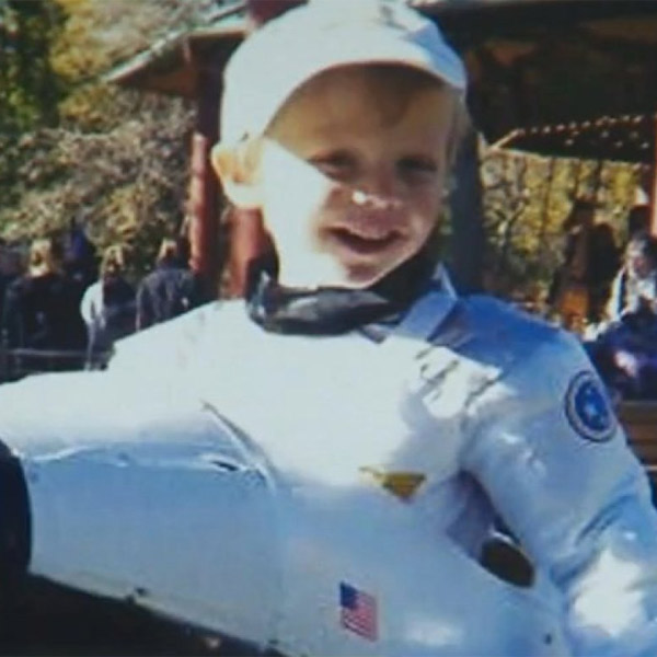 Instagram, Шестилетний мальчик, мечтающий покорить космос, написал петицию на «We the People»